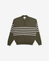 Rors L/S Knit Sweater