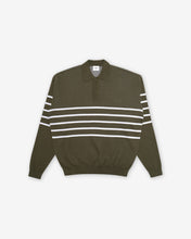 Load image into Gallery viewer, Rors L/S Knit Sweater
