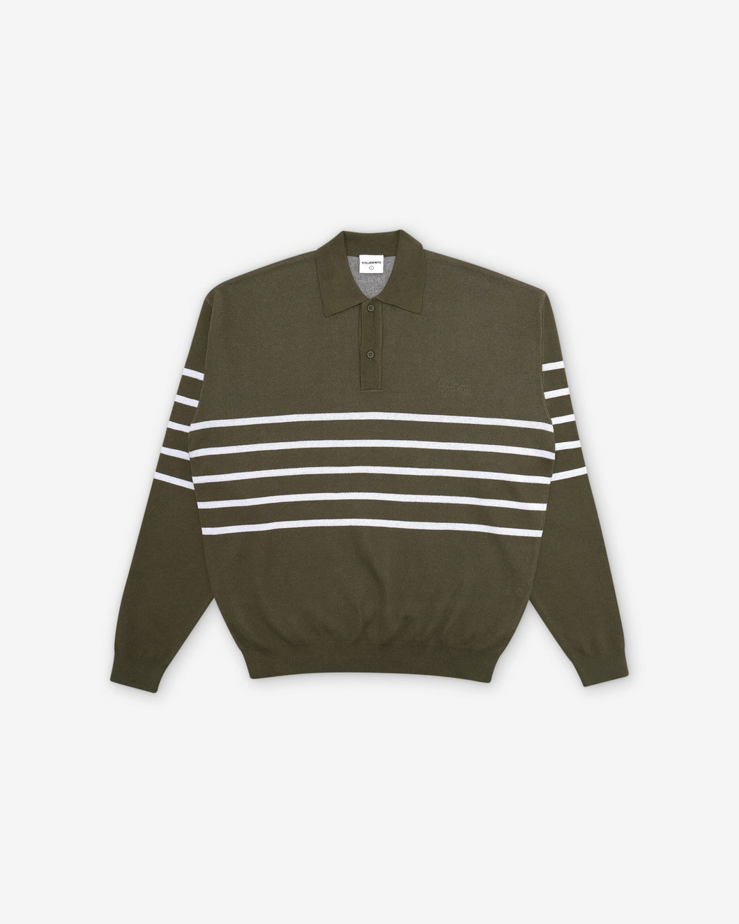 Rors L/S Knit Sweater