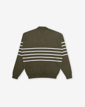 Load image into Gallery viewer, Rors L/S Knit Sweater
