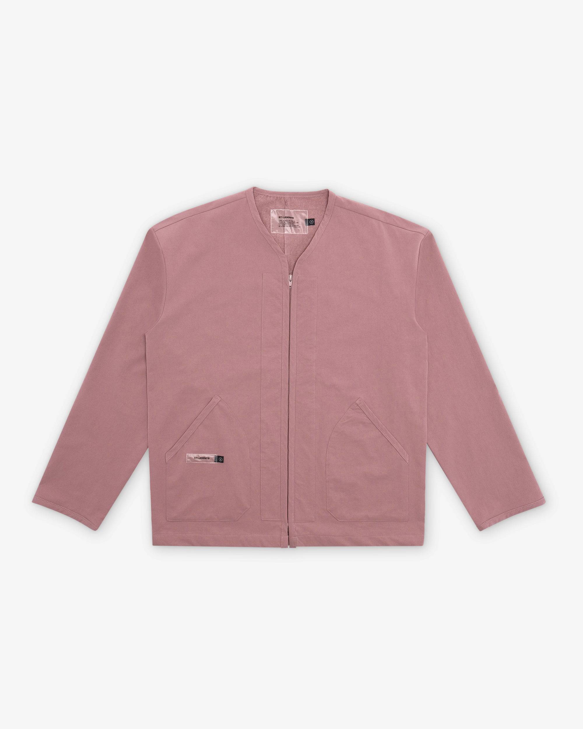 Sonny Nylon Jacket - Students Golf