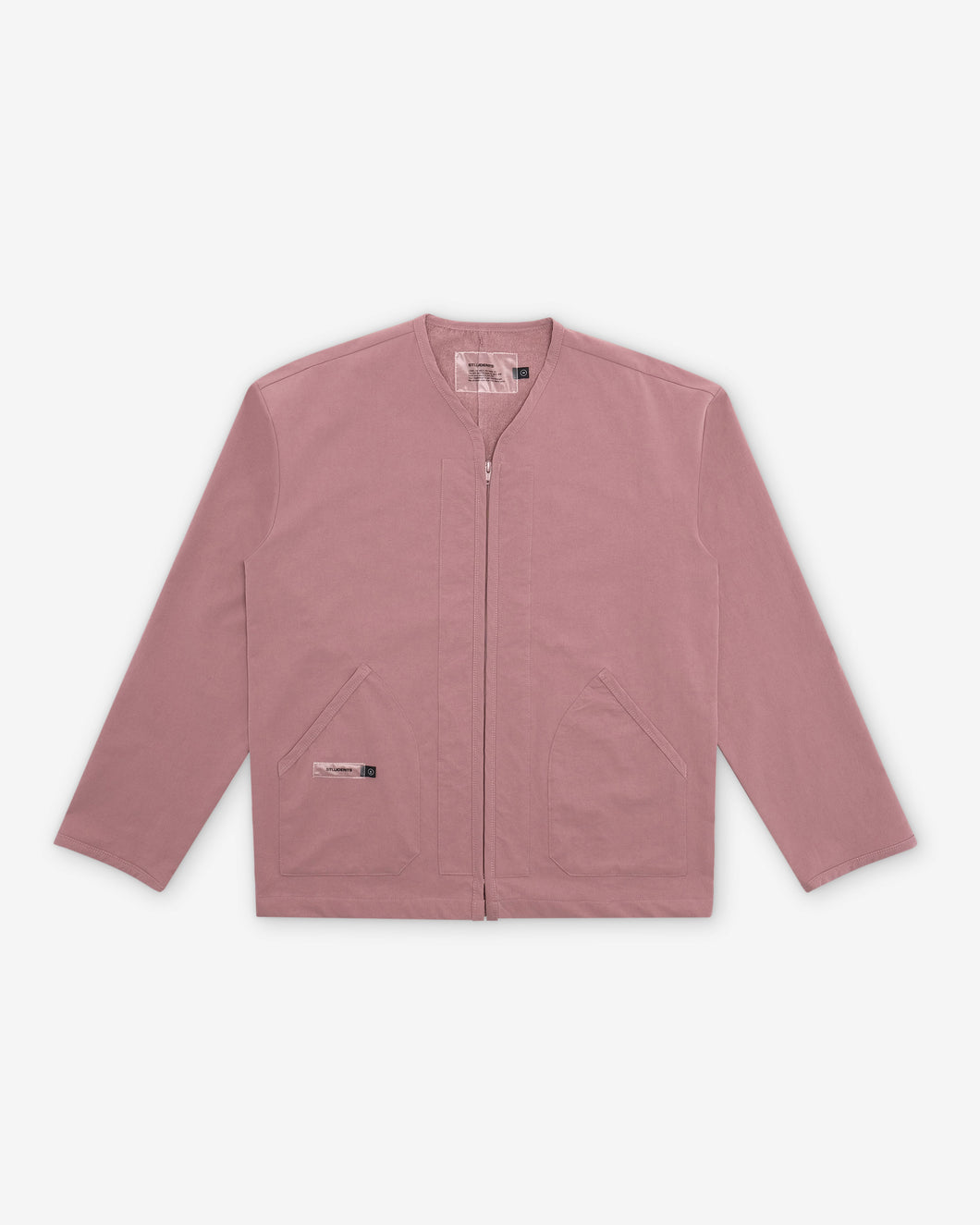 Sonny Nylon Jacket