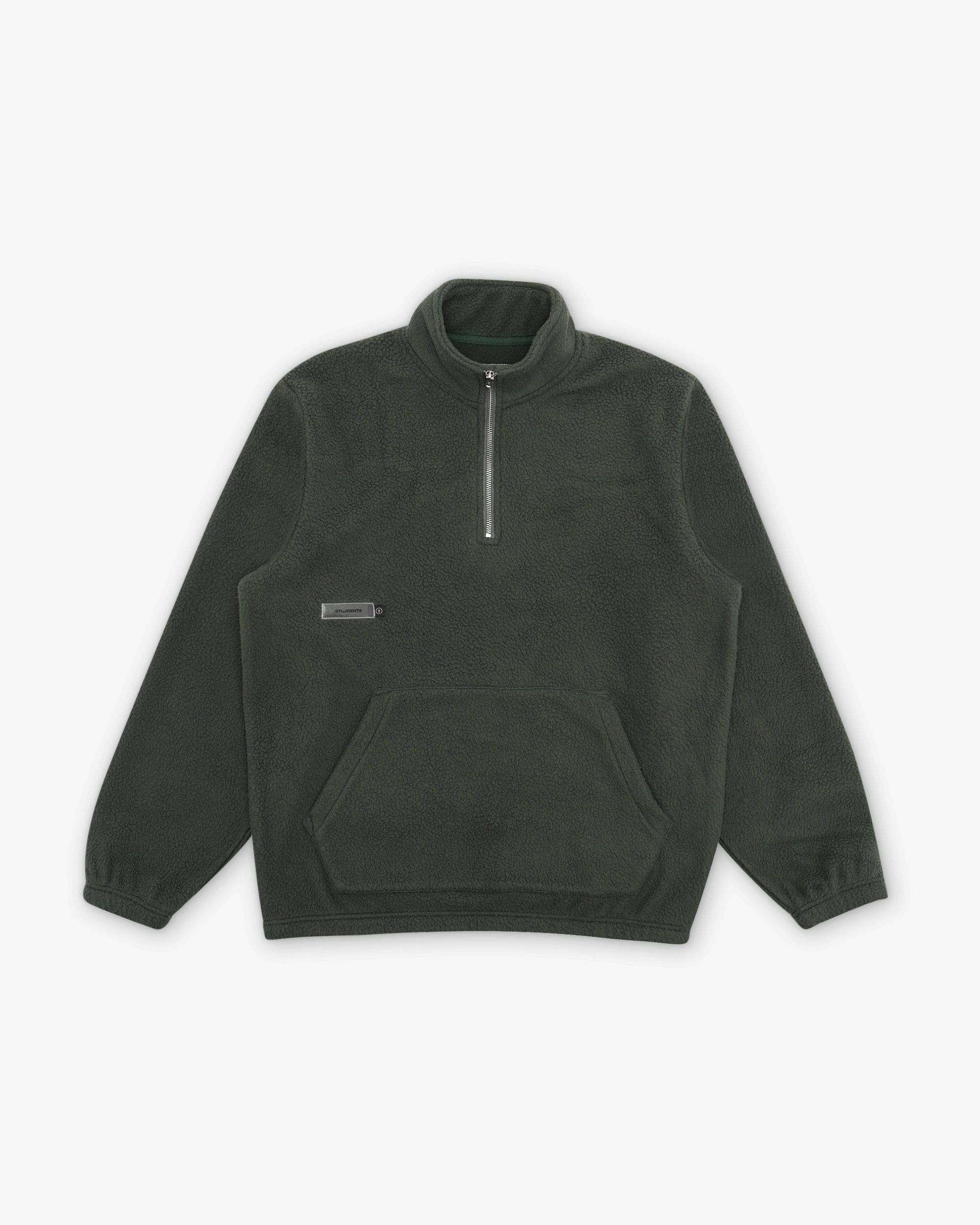 Spielman Sherpa Jacket - Students Golf
