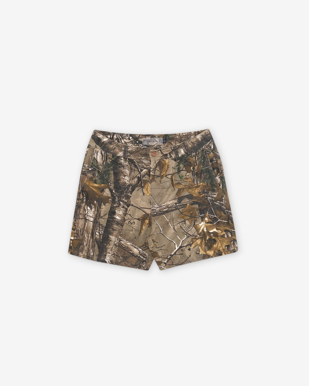 Tahoe Realtree Twill Shorts