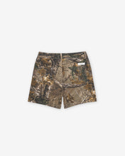 Load image into Gallery viewer, Tahoe Realtree Twill Shorts
