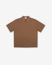 Load image into Gallery viewer, Theos S/S Polo Sweater
