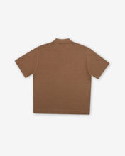 Load image into Gallery viewer, Theos S/S Polo Sweater
