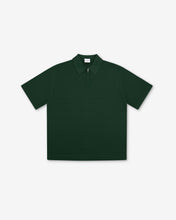 Load image into Gallery viewer, Theos S/S Polo Sweater
