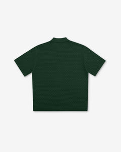 Theos S/S Polo Sweater