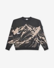 Load image into Gallery viewer, Truman L/S Knit Crew Sweater
