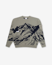 Load image into Gallery viewer, Truman L/S Knit Crew Sweater
