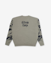 Load image into Gallery viewer, Truman L/S Knit Crew Sweater
