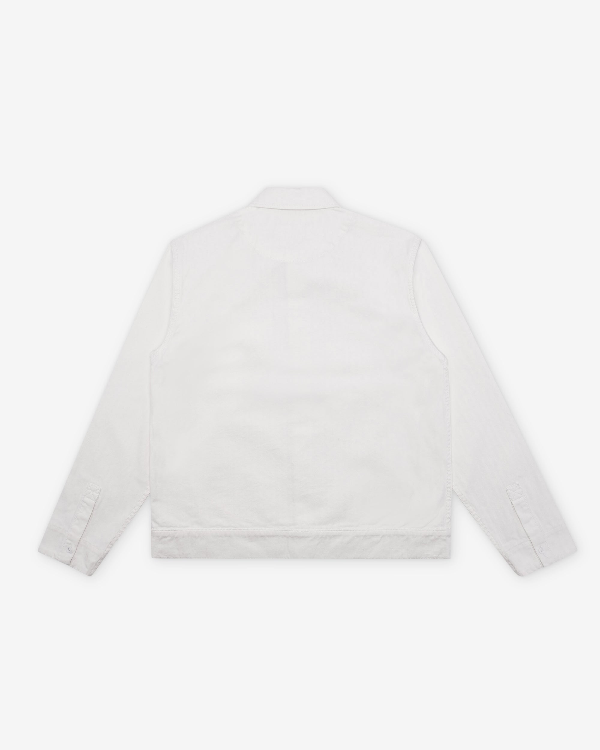 Zane Herringbone Jacket - Students Golf