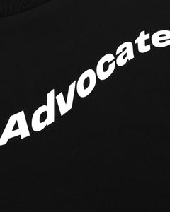 Advocate Fleece Crew Sweater