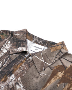 Benjie Realtree L/S Polo Shirt