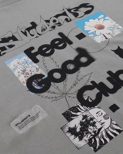 Feel Good L/S T-shirt