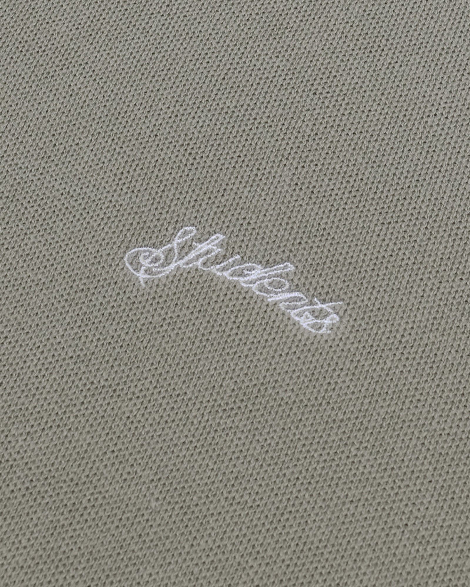 Students Golf - Jude L/S Knit Cardigan Sweater