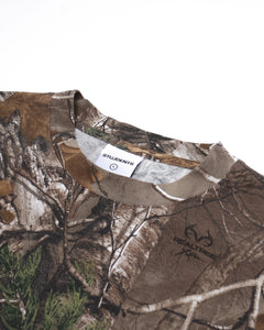 Maxis Realtree L/S T-shirt