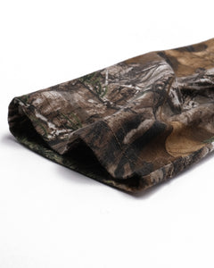 Maxis Realtree L/S T-shirt