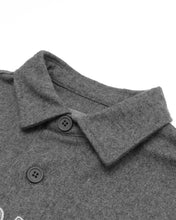 Load image into Gallery viewer, Rex Wool Jacket
