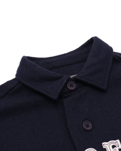 Rex Wool Jacket