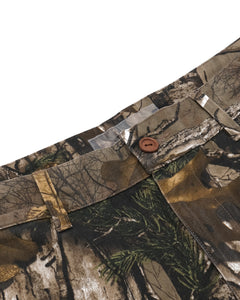 Tahoe Realtree Twill Shorts