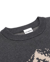 Load image into Gallery viewer, Truman L/S Knit Crew Sweater
