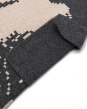 Load image into Gallery viewer, Truman L/S Knit Crew Sweater
