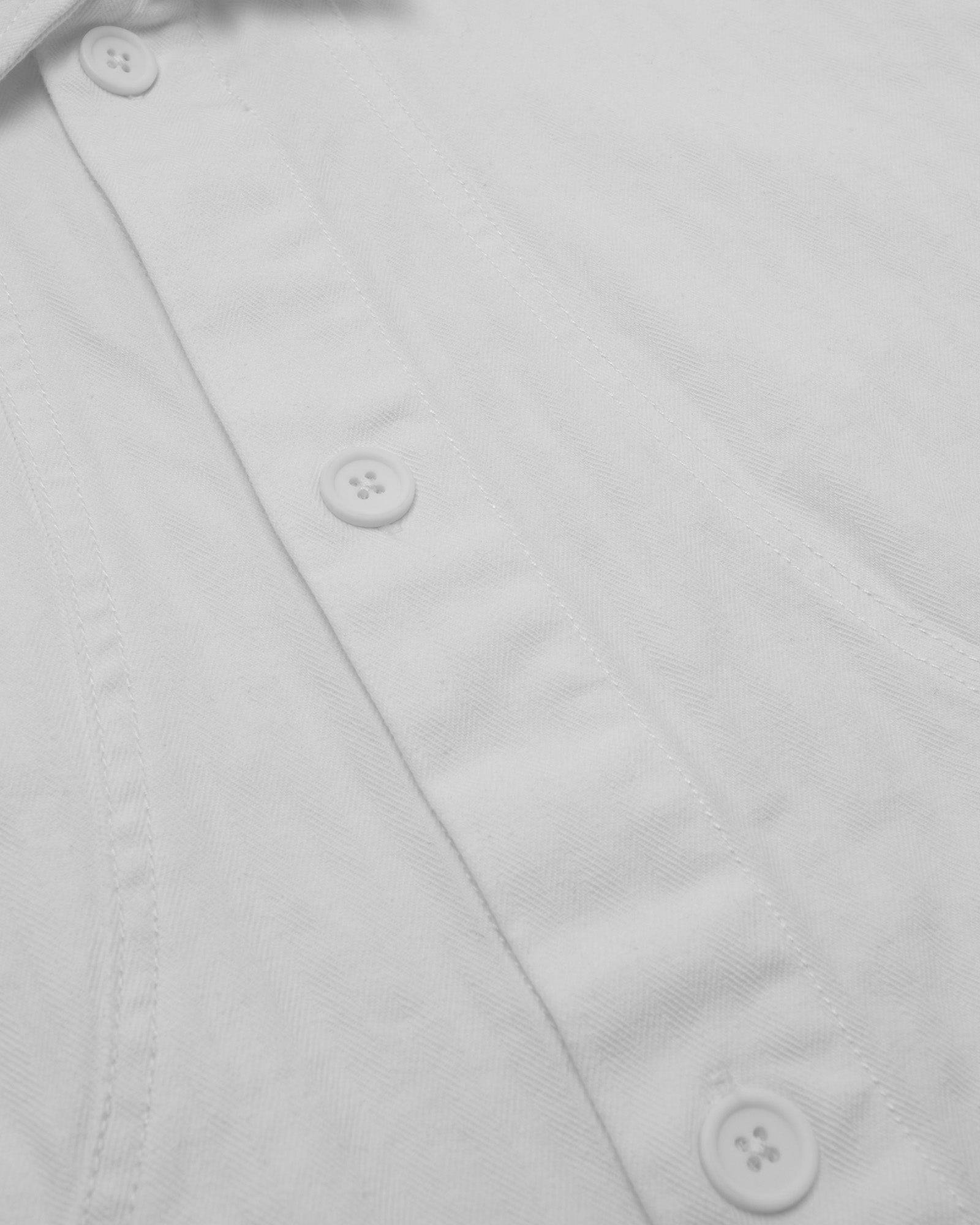 Zane Herringbone Jacket - Students Golf