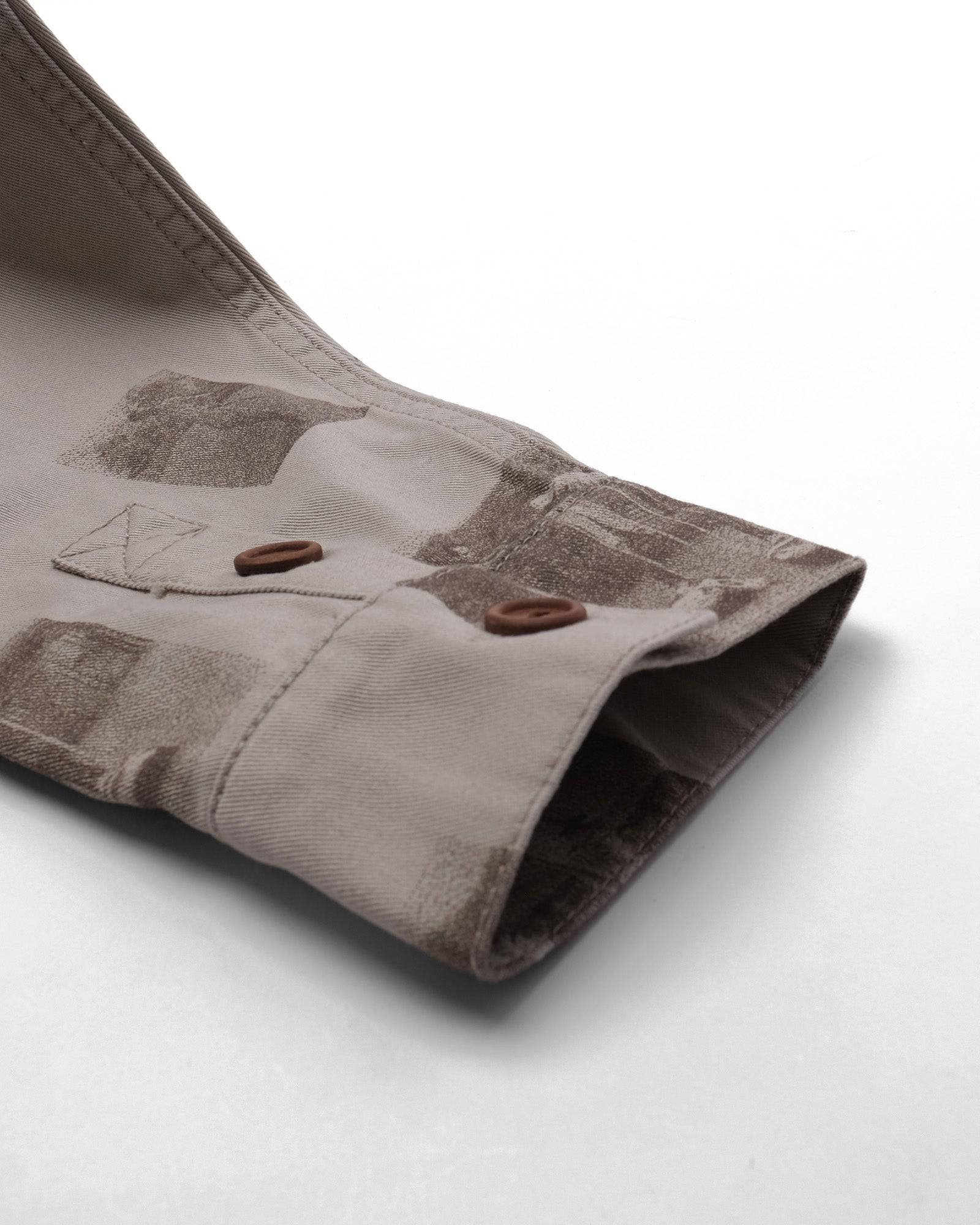 Zed Twill Jacket - Students Golf