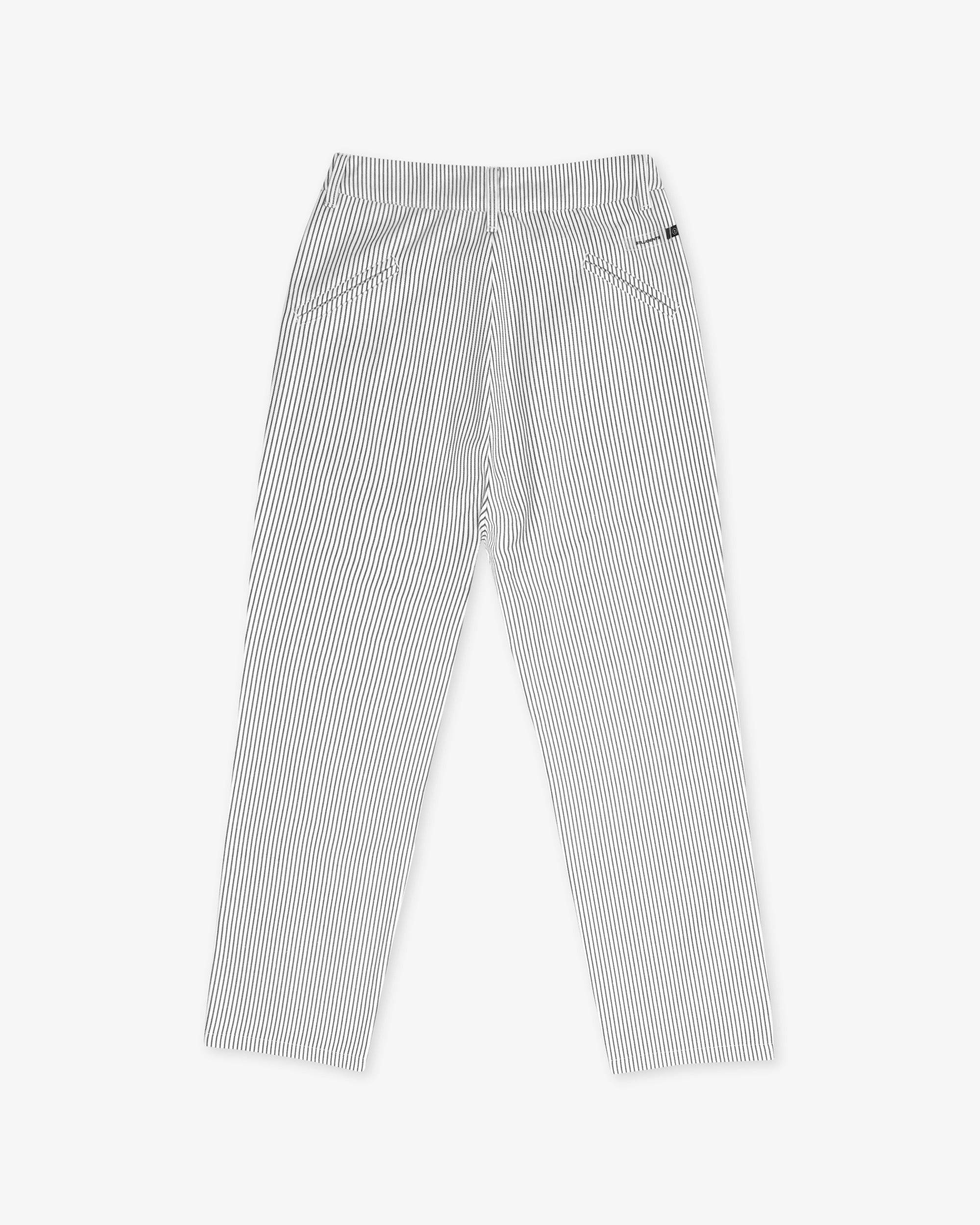 Josol Hickory Pin-Stripes Pants - Students Golf