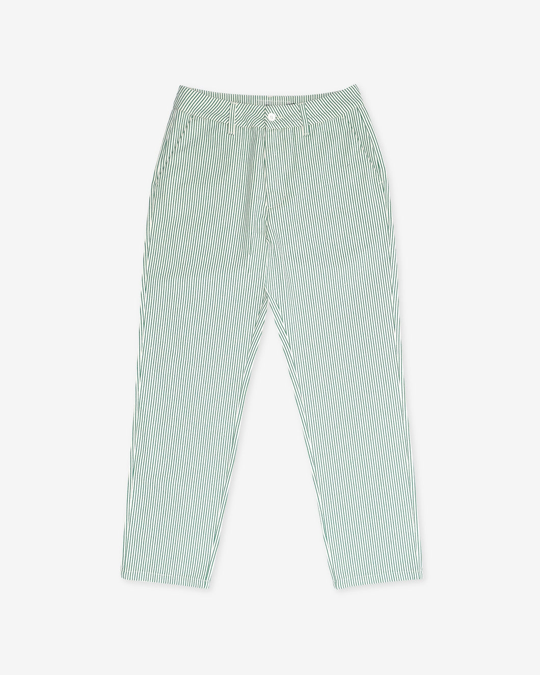 Josol Hickory Pin-Stripes Pants