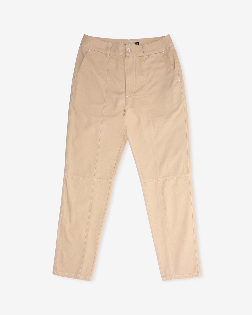 Ned Twill Technical Pants