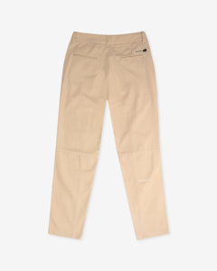 Ned Twill Technical Pants