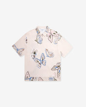 Load image into Gallery viewer, Flow S/S Polo Shirt
