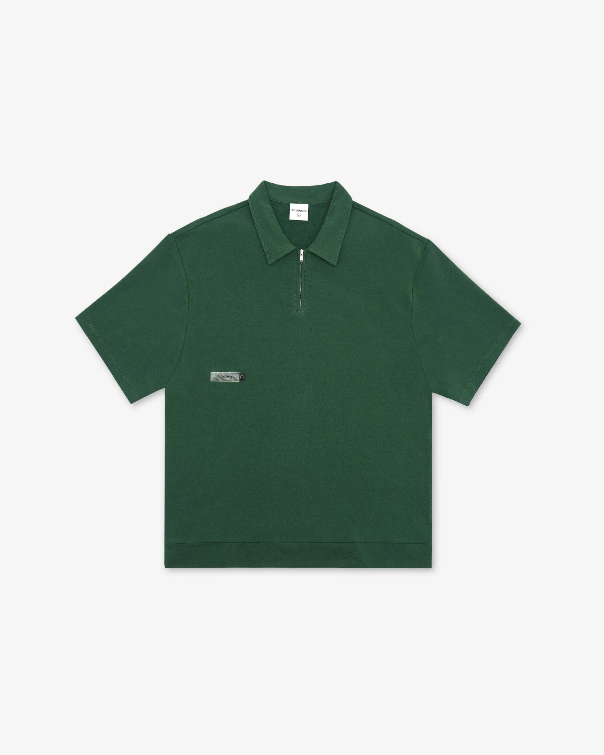 Gregor S/S Polo Shirt - Students Golf