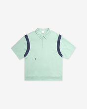 Load image into Gallery viewer, Morgan S/S Polo Shirt
