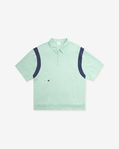 Morgan S/S Polo Shirt