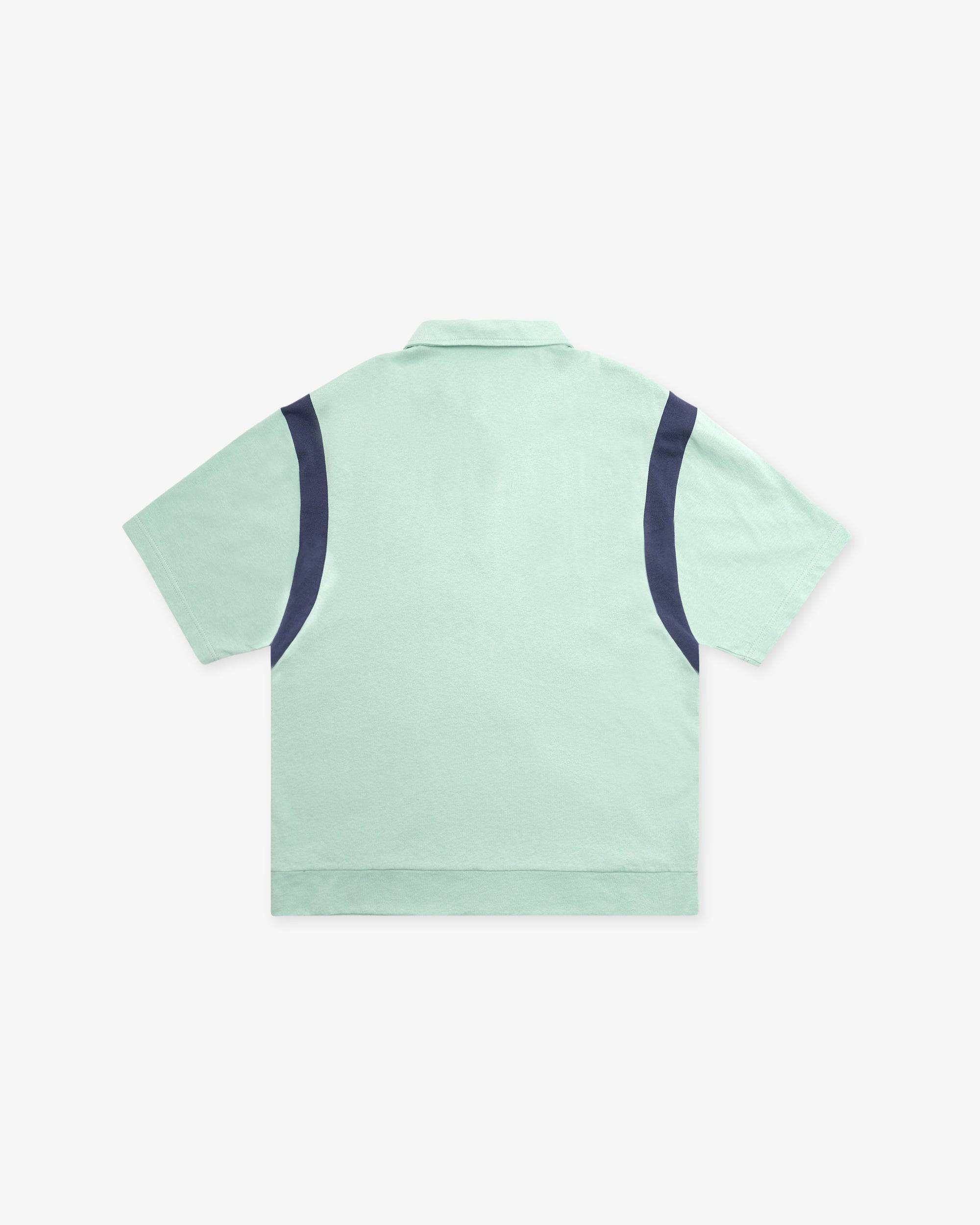 Morgan S/S Polo Shirt - Students Golf