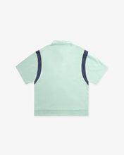 Load image into Gallery viewer, Morgan S/S Polo Shirt
