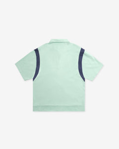 Morgan S/S Polo Shirt