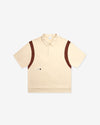 Morgan S/S Polo Shirt