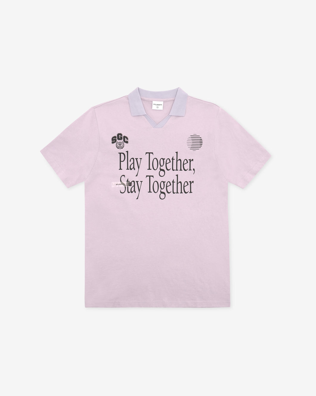 Together S/S Polo Shirt