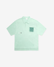 Load image into Gallery viewer, Wilbur S/S Polo Shirt
