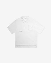 Load image into Gallery viewer, Wilbur S/S Polo Shirt
