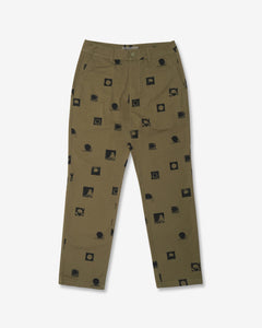 Chester Twill Pants