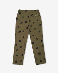 Chester Twill Pants