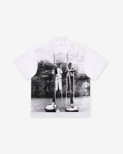 Load image into Gallery viewer, Infidelity S/S Cotton Poplin Shirt
