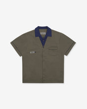 Load image into Gallery viewer, Tuckson S/S Polyester Bowling Shirt
