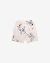 Load image into Gallery viewer, Flow Cotton Jersey Shorts
